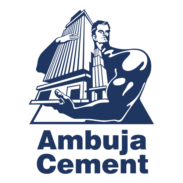 Ambuja Cement Logo