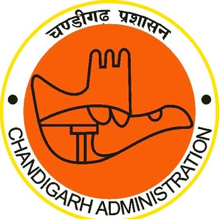 Chandigarh Administration Logo