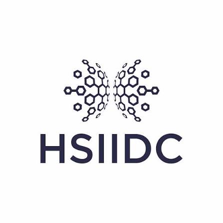 HSIIDC Logo