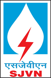 SJVN Limited Logo
